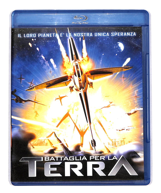 EBOND Battaglia per la Terra BLURAY DB787920