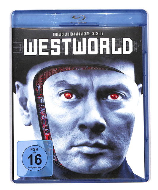 EBOND Westworld BLURAY DB787926