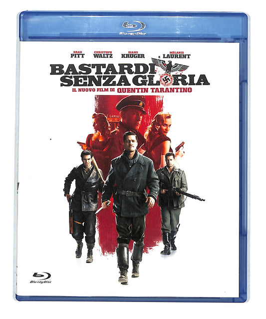 EBOND Bastardi Senza Gloria  BLURAY DB787944