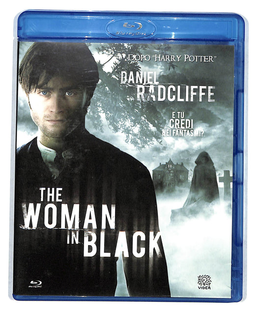 EBOND The Woman in Black BLURAY DB787947