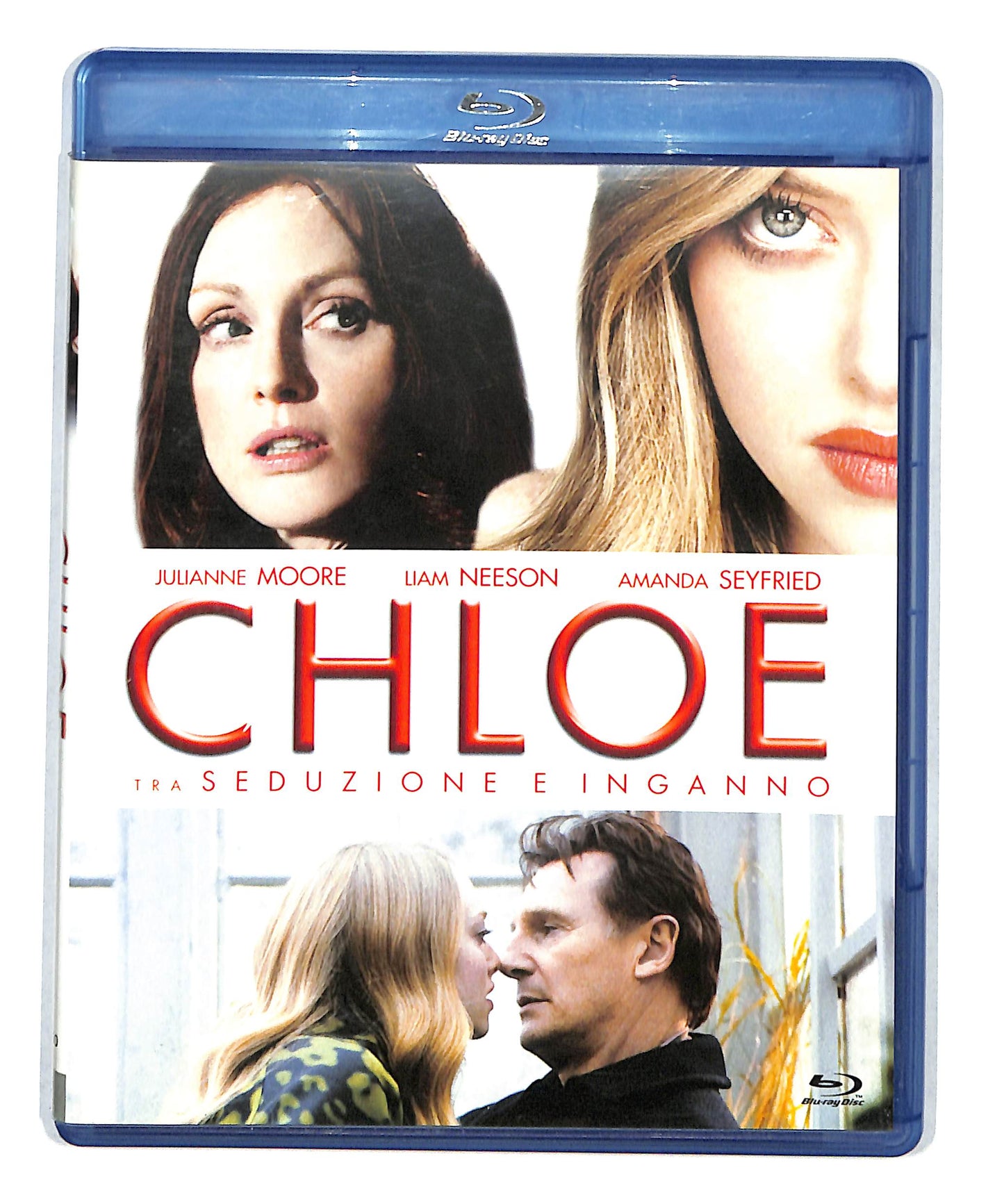 EBOND Chloe - Tra seduzione e inganno BLURAY DB787948