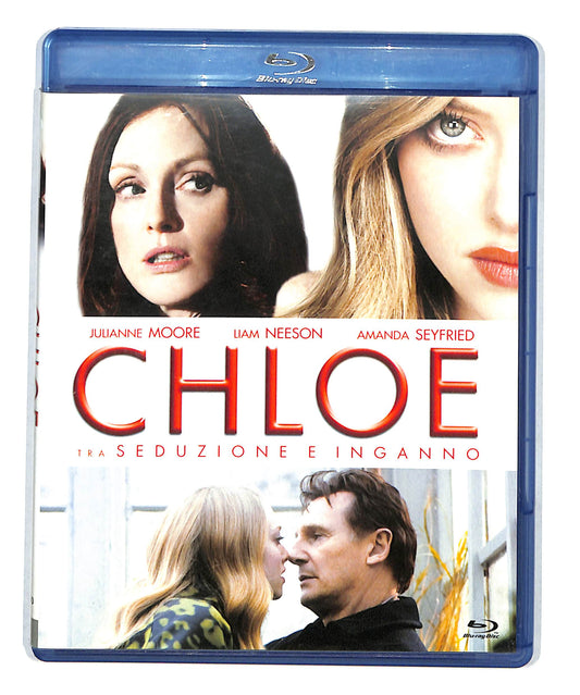 EBOND Chloe - Tra seduzione e inganno BLURAY DB787948