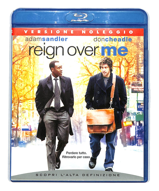 EBOND Reign over me NOLEGGIO BLURAY DB787951