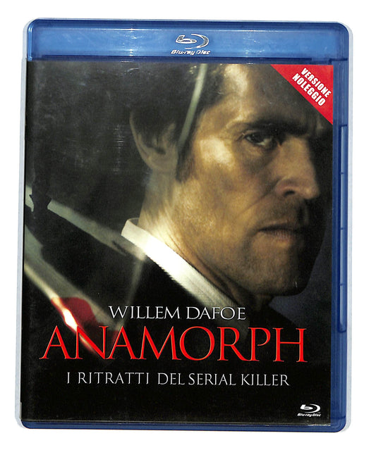 EBOND Anamorph NOLEGGIO BLURAY DB787954
