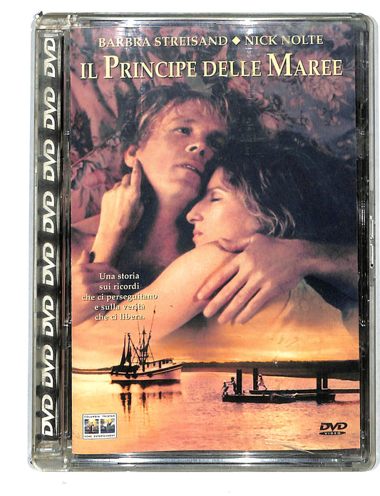 EBOND Il Principe delle maree SJB DVD DB787957