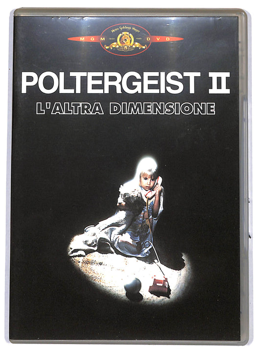 EBOND poltergeist II - l'altra dimensione DVD DB788106
