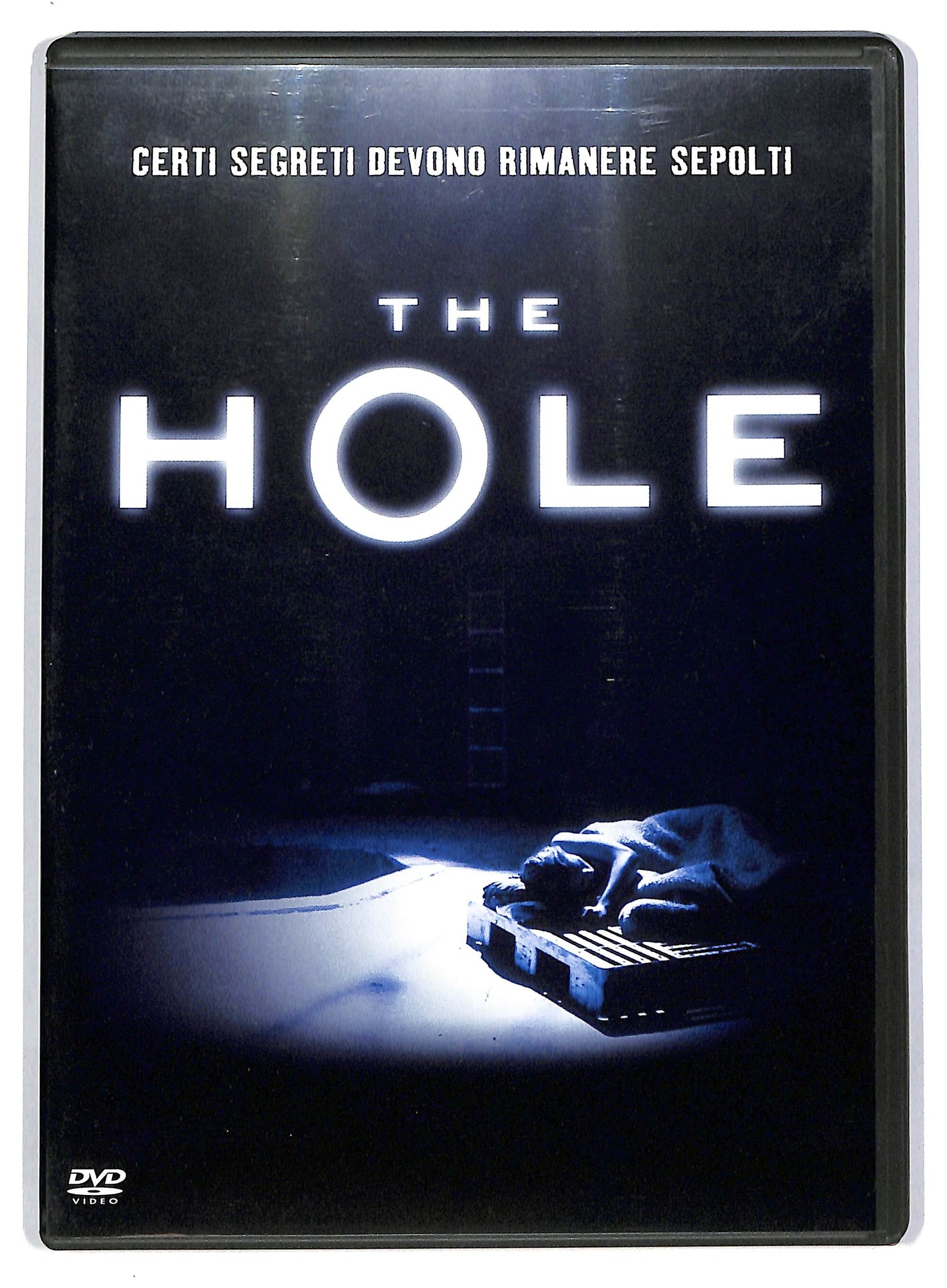 EBOND The Hole DVD DB788110