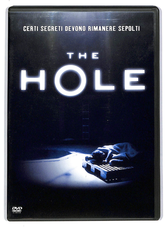 EBOND The Hole DVD DB788110