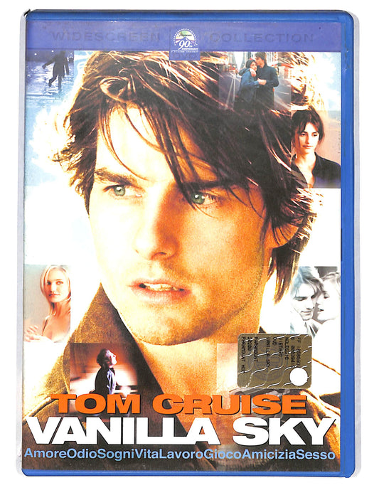 EBOND Vanilla sky DVD DB788118