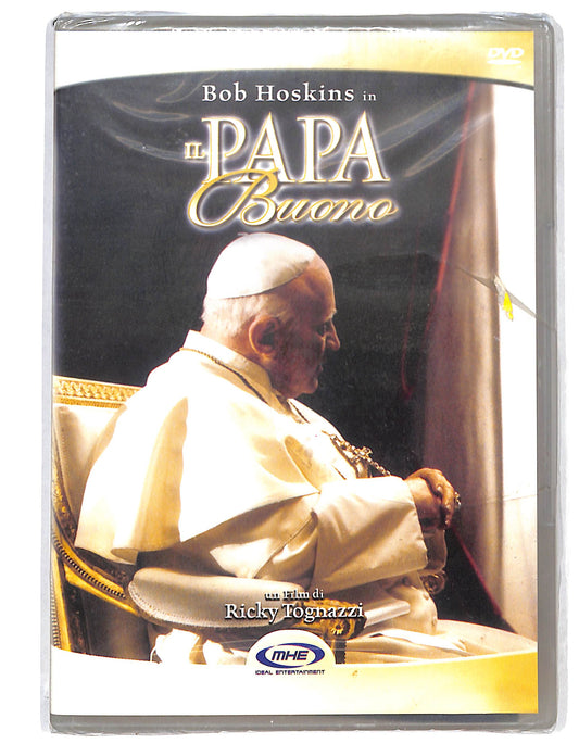 EBOND Bob Hoskins in Il Papa Buono DVD DB788124