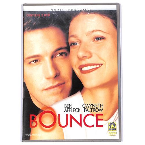 EBOND Bounce DVD DB788127