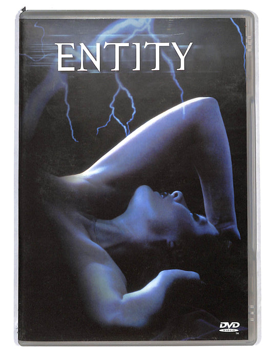 EBOND Entity DVD DB788145
