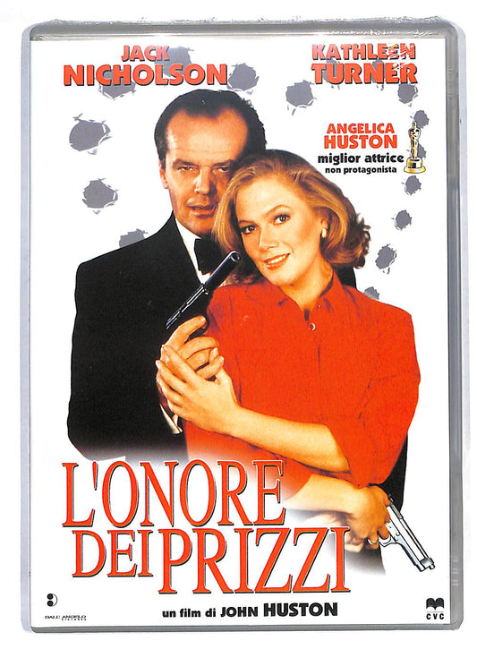 EBOND L'onore Dei Prizzi DVD DB788148