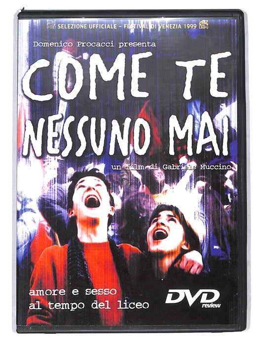 EBOND Come te nessuno mai EDITORIALE DVD DB788152