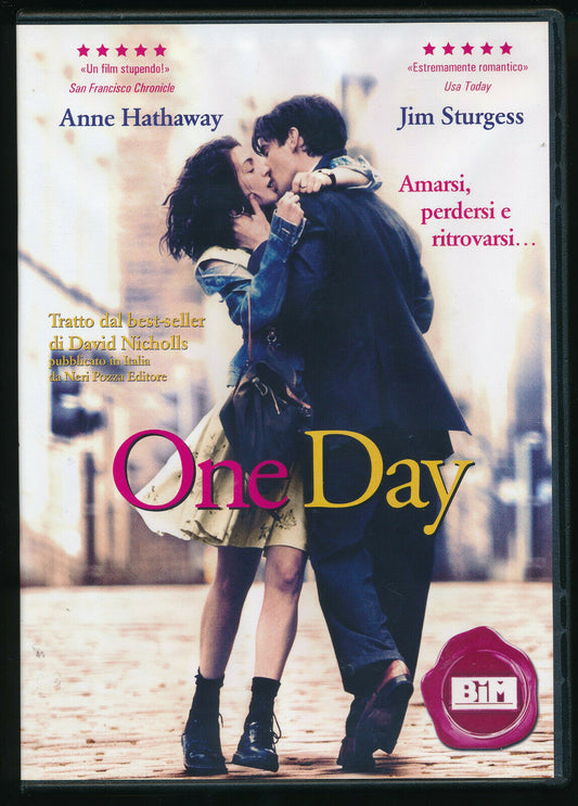 EBOND One Day DVD DB788606