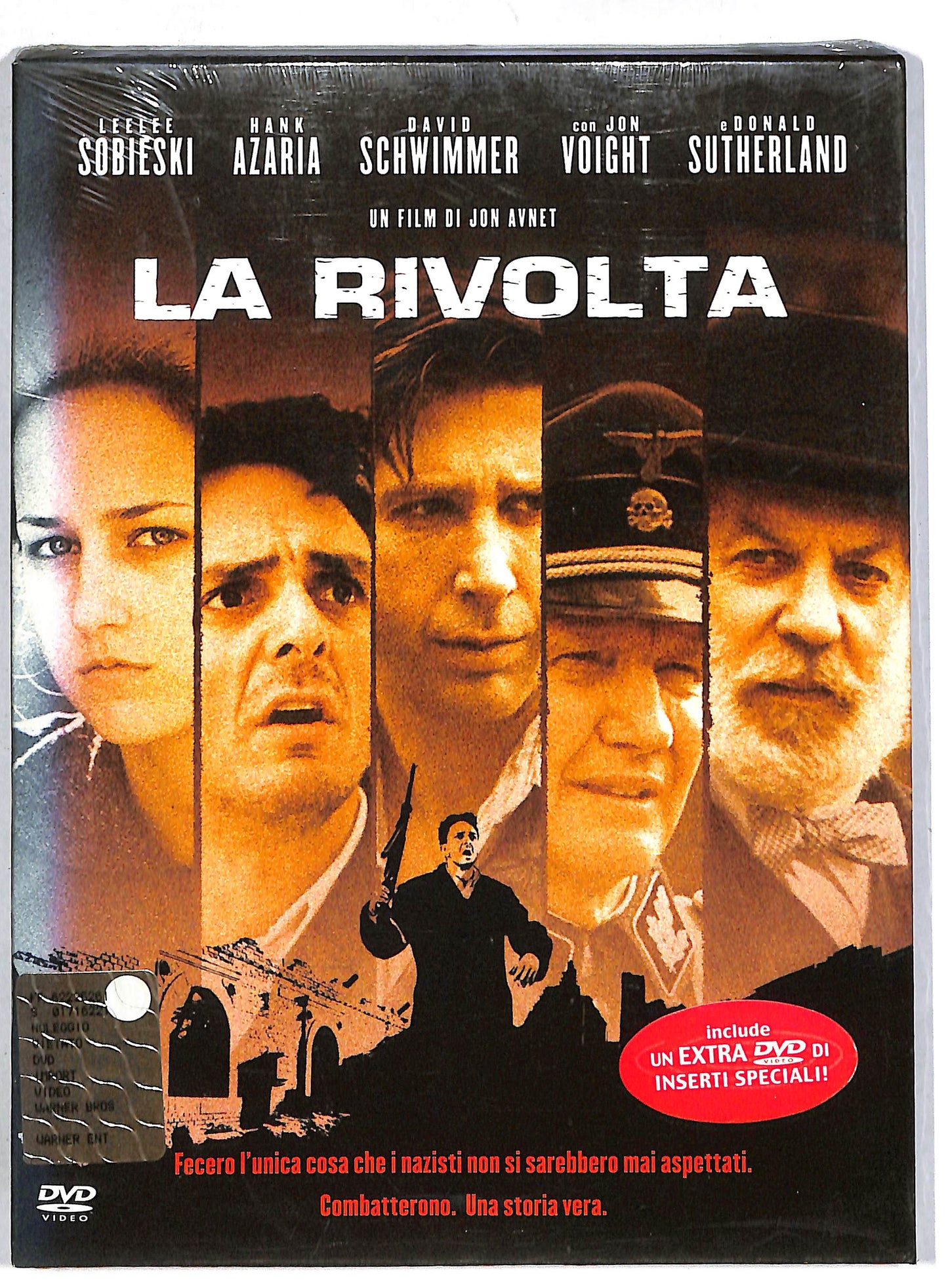 EBOND La rivolta NOLEGGIO DVD DB788618