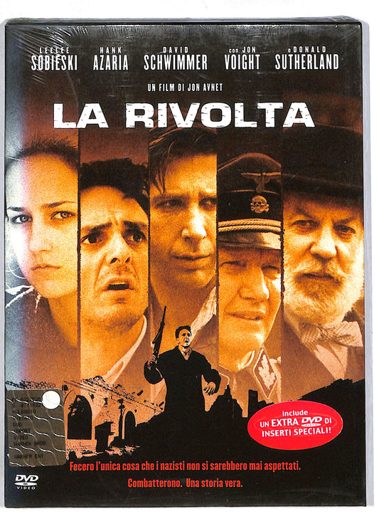 EBOND La rivolta NOLEGGIO DVD DB788618