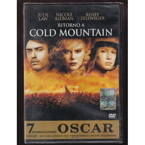 EBOND Ritorno a Cold Mountain NOLEGGIO DVD DB788645