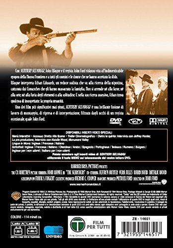 EBOND Sentieri Selvaggi - Edizione Disco Singolo DVD DB788835