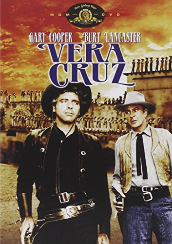 EBOND Vera Cruz DVD DB788851