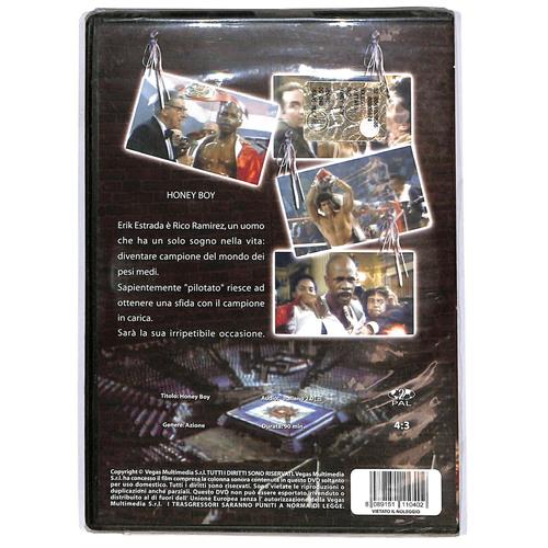 EBOND Honey Boy DVD DB789411