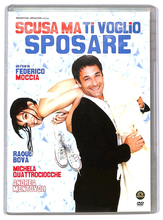 EBOND scusa ma ti voglio sposare DVD DB789431