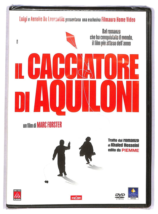 EBOND Il cacciatore di aquiloni DVD DB789607