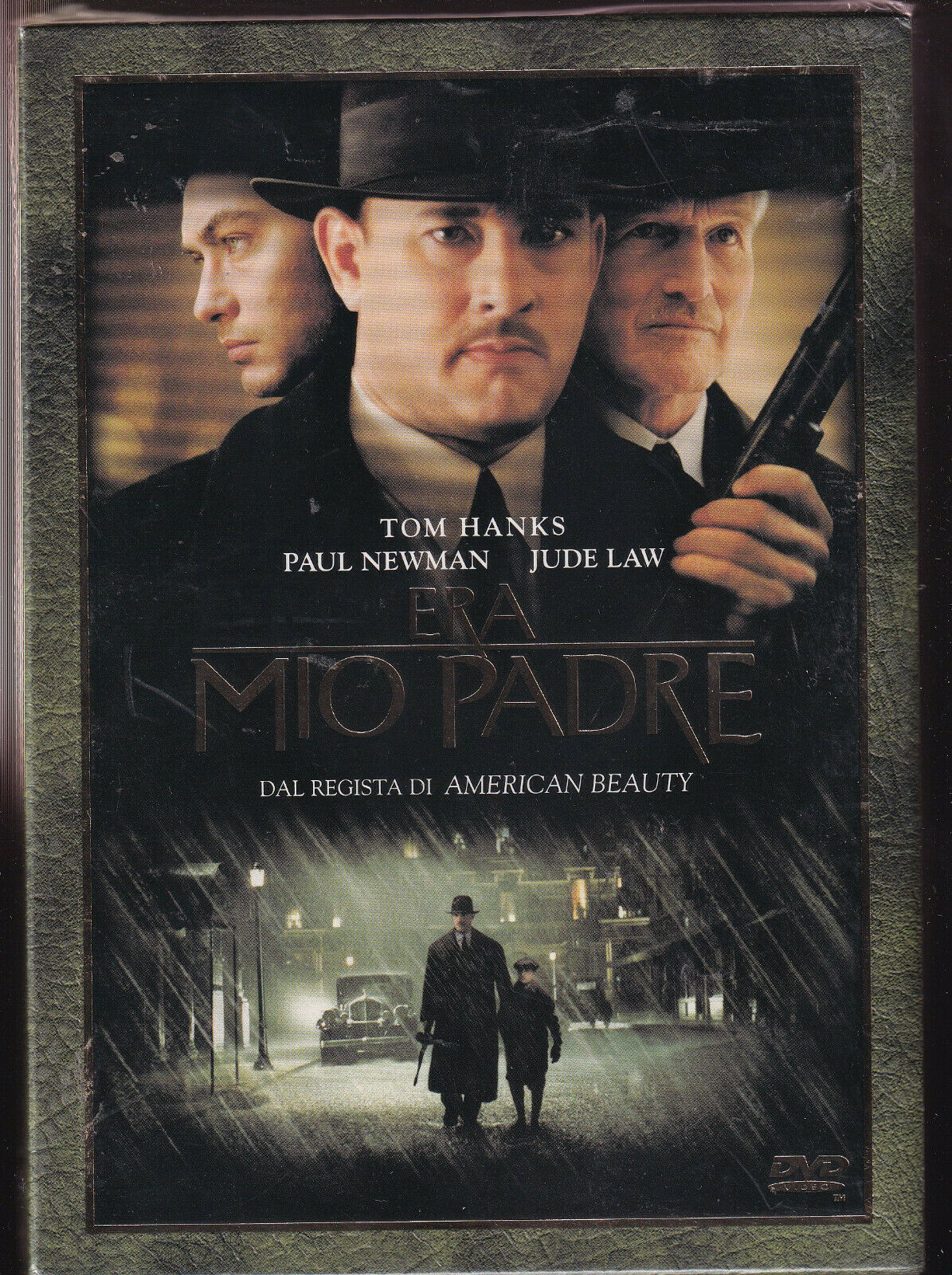 EBOND Era Mio Padre DVD DB789617