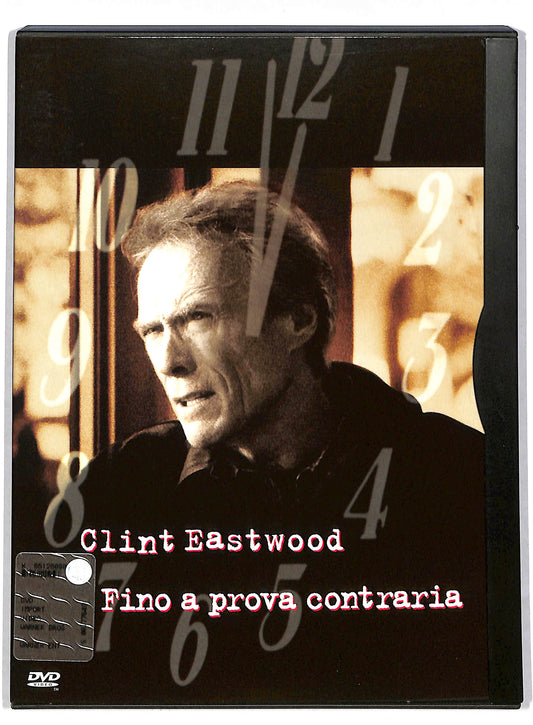 EBOND Fino a prova contraria SNAPPER DVD DB789622
