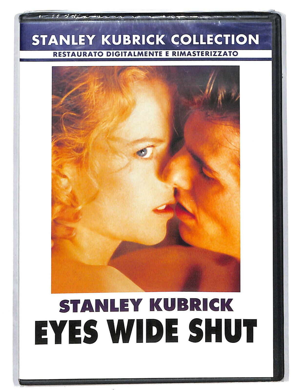 EBOND Eyes Wide Shut DVD DB789627