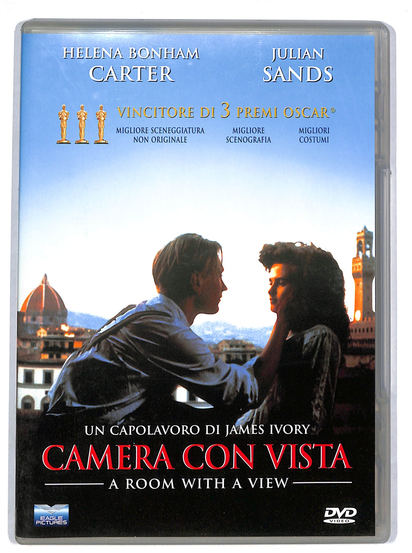 EBOND Camera con vista DVD DB789633