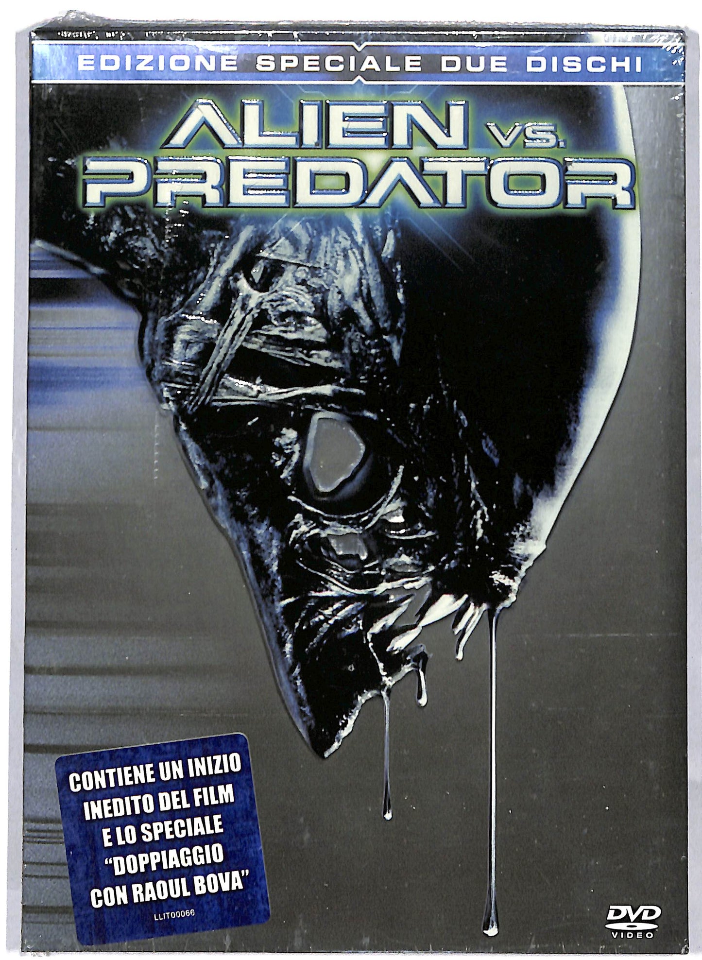 EBOND Alien Vs Predator EDIZIONE SPECIALE DVD DB789647