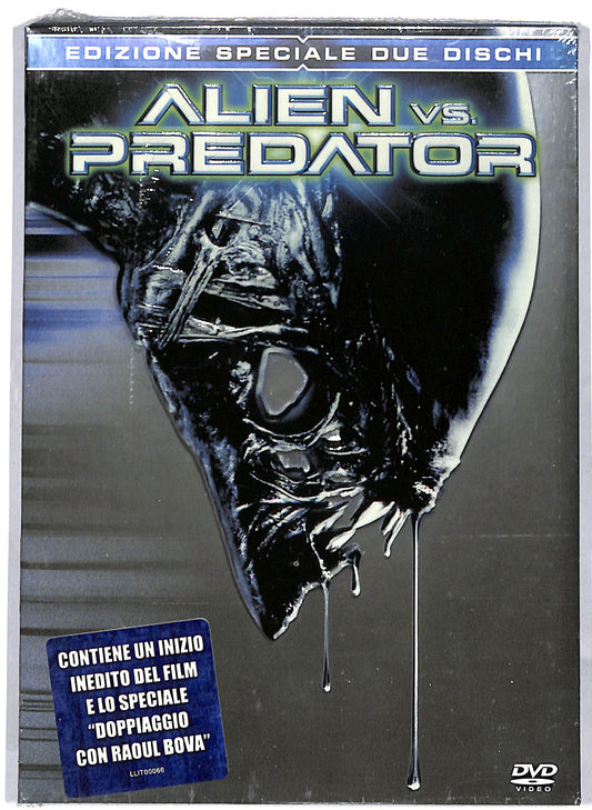 EBOND Alien Vs Predator EDIZIONE SPECIALE DVD DB789647