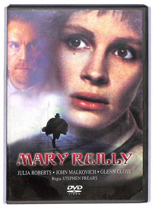 EBOND Mary Reilly EDITORIALE DVD DB789851