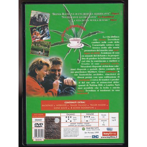 EBOND L'erba Di Grace DVD DB790121