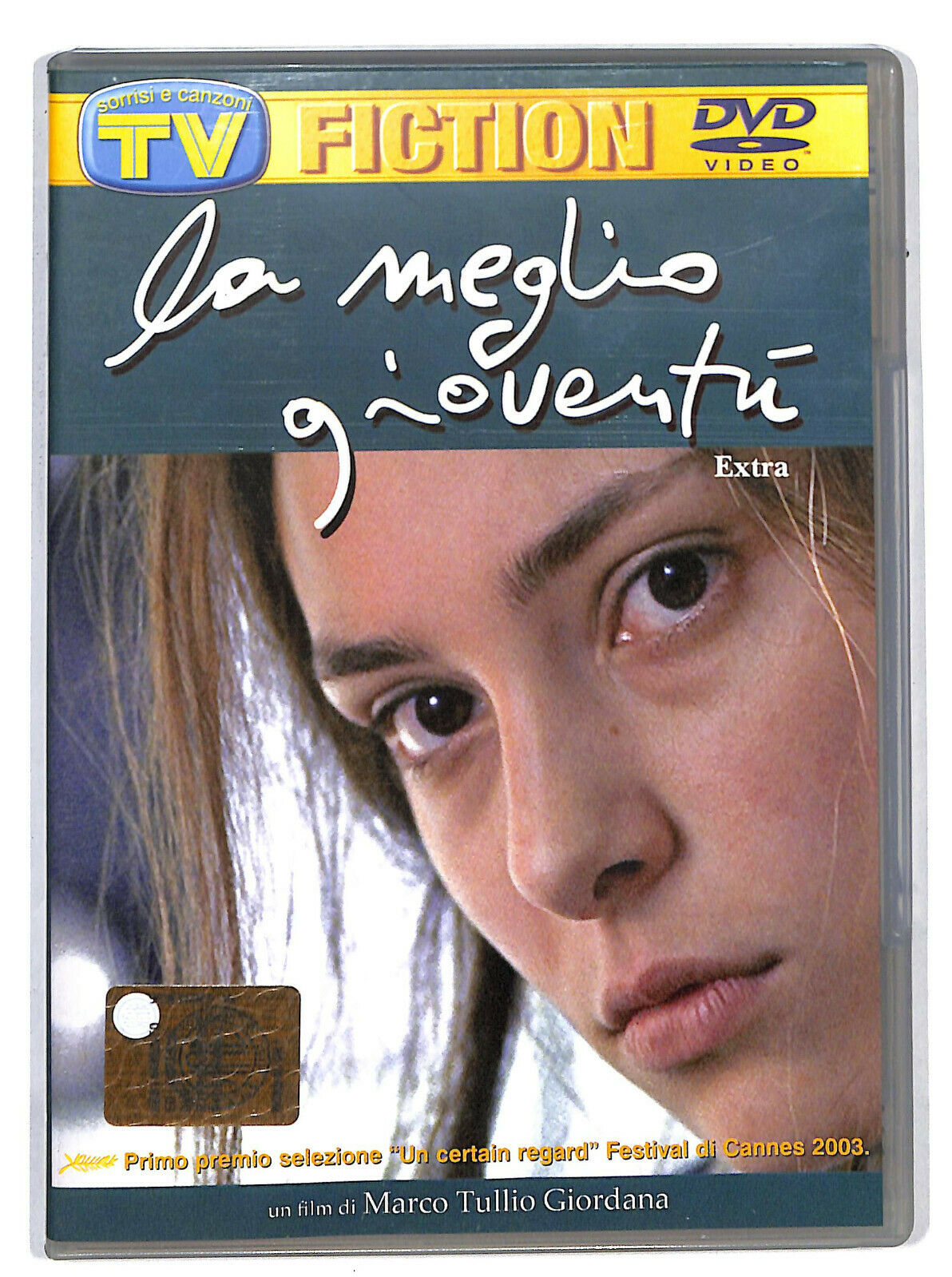EBOND La Meglio Gioventu' Editoriale DVD DB790424