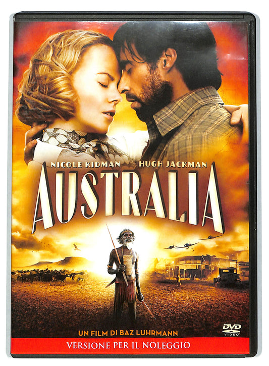 EBOND Australia NOLEGGIO NOLEGGIO DVD DB791335
