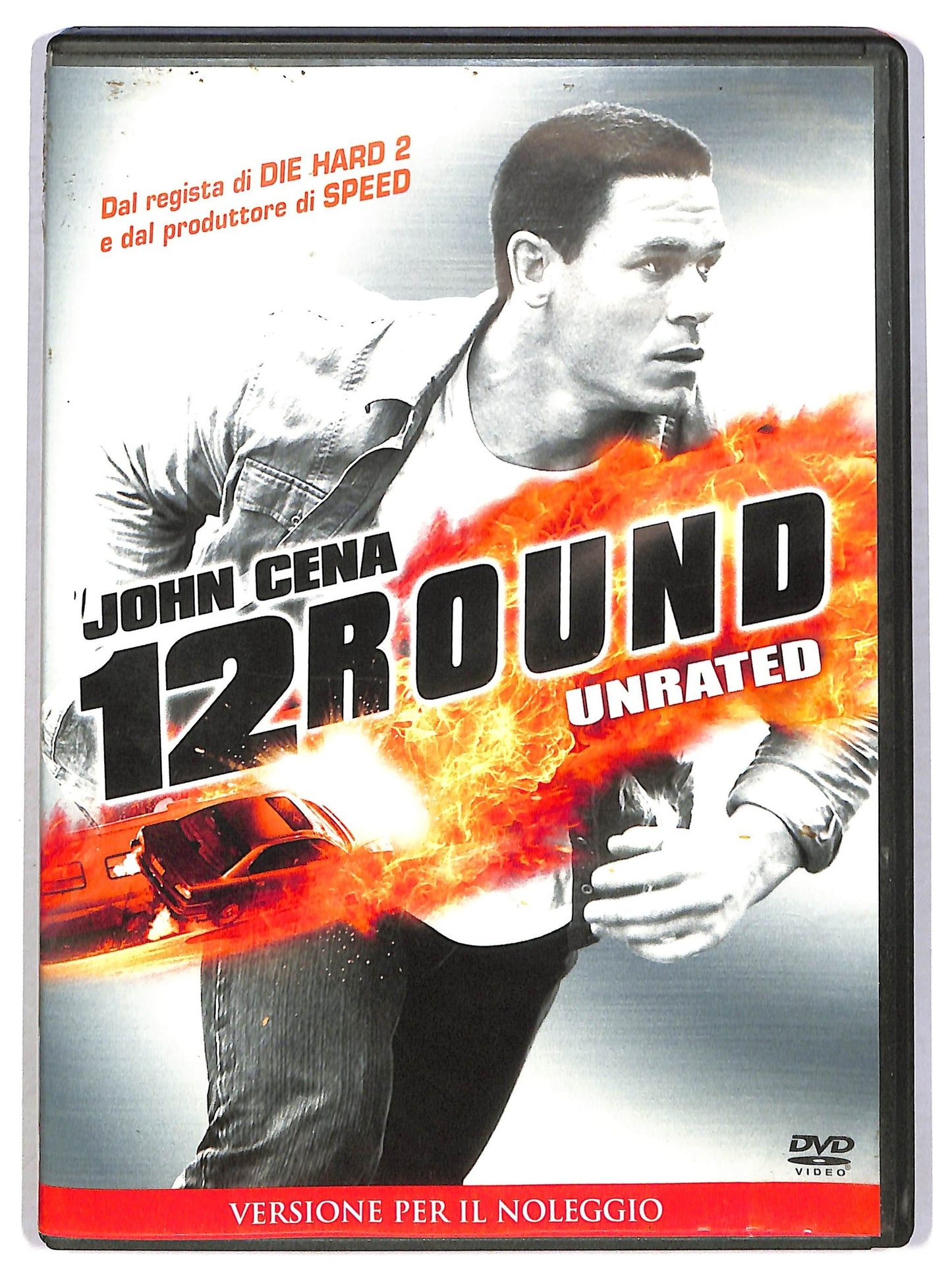 EBOND 12 ROUND NOLEGGIO DVD DB791339