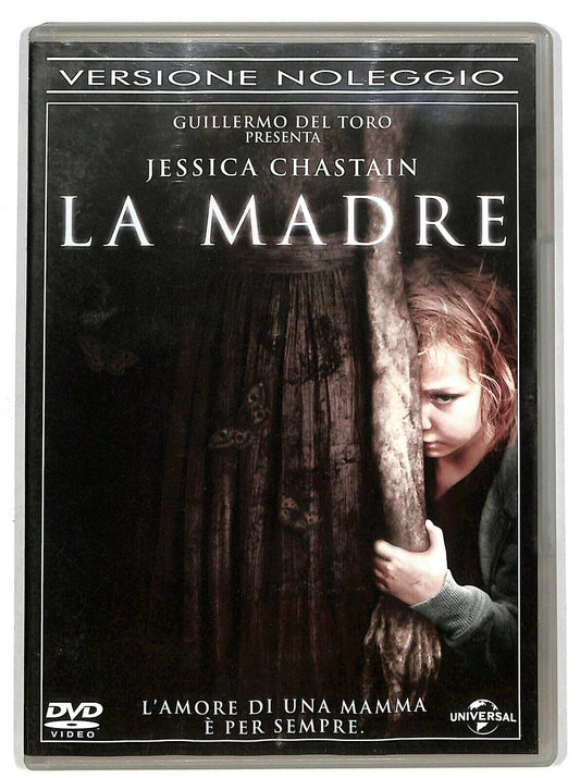 EBOND La Madre (film 2013)  Ex Noleggio DVD DB791703
