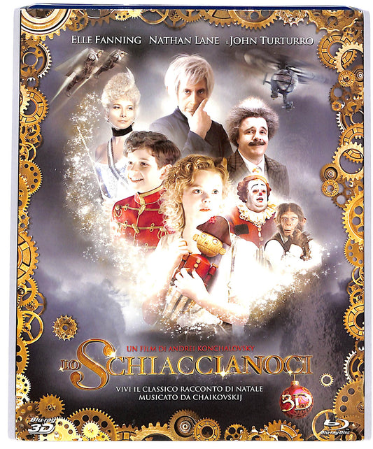 EBOND Lo schiaccianoci NOLEGGIO DVD DB791722