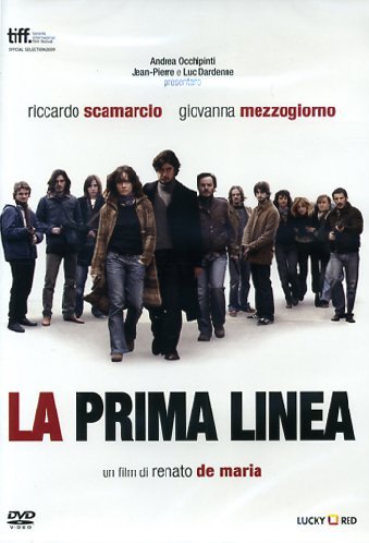 EBOND La prima linea NOLEGGIO DVD DB791742