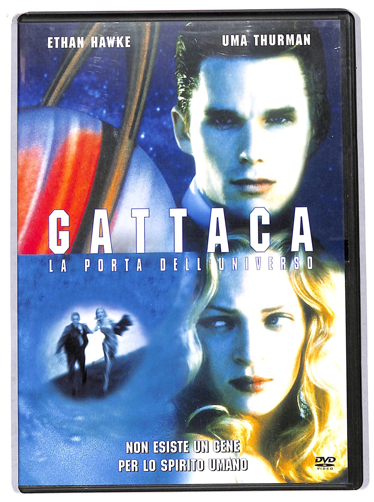 EBOND gattaca - la porta dell'universo DVD DB792145
