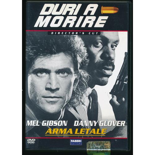 EBOND Arma Letale DVD DB792164
