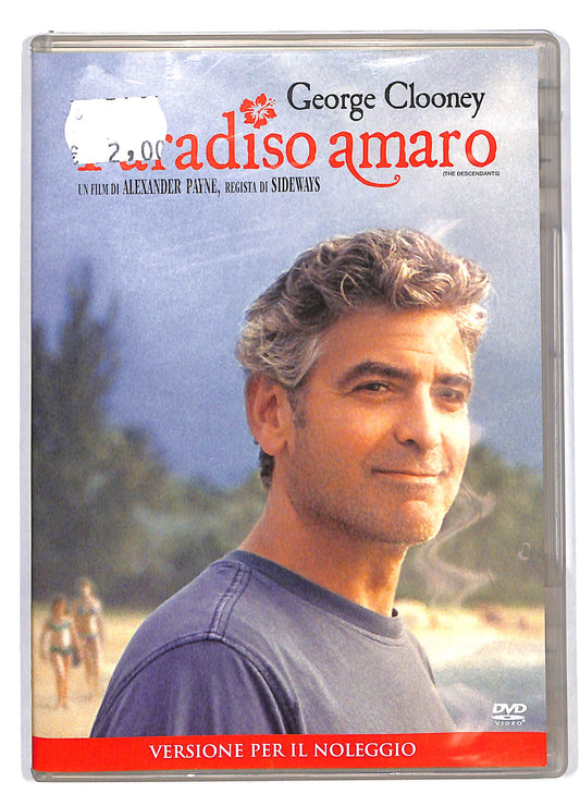 EBOND Paradiso amaro NOLEGGIO DVD DB792316