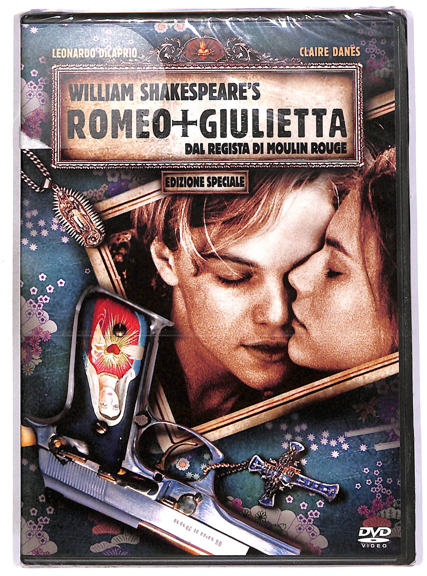 EBOND Romeo + Giulietta EDIZIONE SPECIALE DVD DB792405