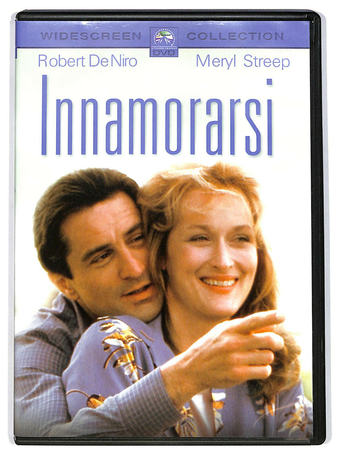 EBOND Innamorarsi DVD DB792418