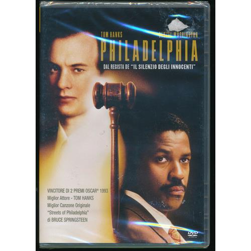 EBOND Philadelphia DVD DB792434