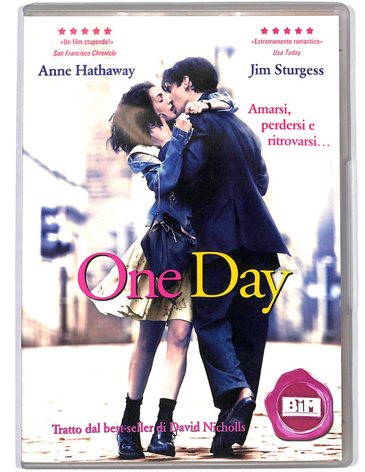 EBOND One Day DVD DB792453