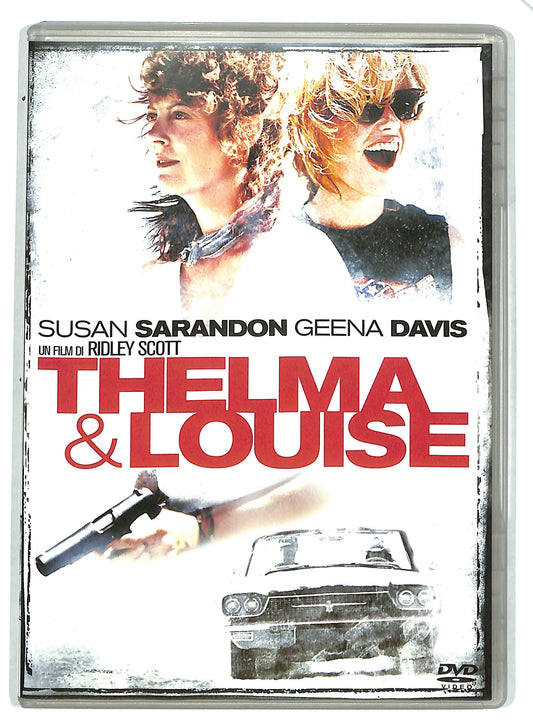 EBOND Thelma & Louise DVD DB792454