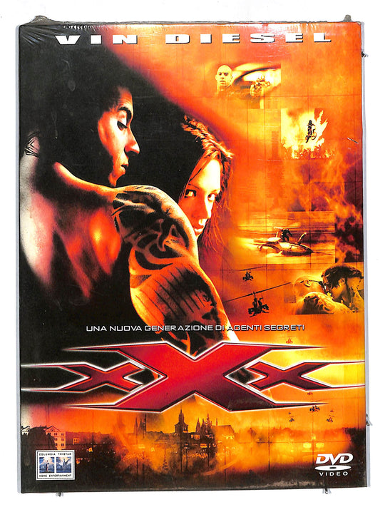 EBOND xXx DVD DB793631